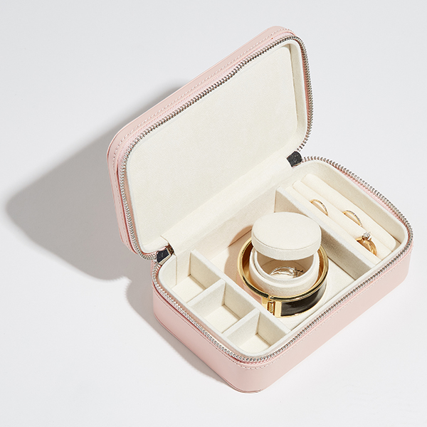 Wolf  Sophia Travel Zip Case